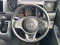 2025 Honda N-VAN