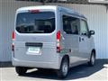 2025 Honda N-VAN