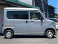 2025 Honda N-VAN