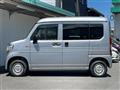 2025 Honda N-VAN