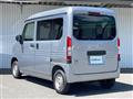 2025 Honda N-VAN