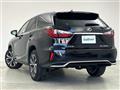 2018 Lexus RX