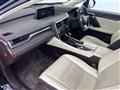 2018 Lexus RX