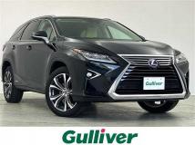 2018 Lexus RX