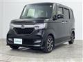 2018 Honda N BOX