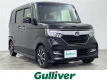 2018 Honda N BOX