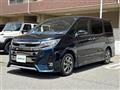 2019 Toyota Noah