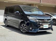 2019 Toyota Noah