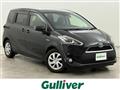 2018 Toyota Sienta