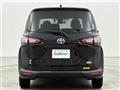2018 Toyota Sienta