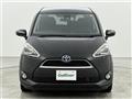 2018 Toyota Sienta