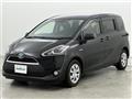 2018 Toyota Sienta