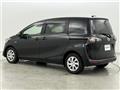 2018 Toyota Sienta