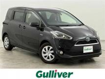 2018 Toyota Sienta