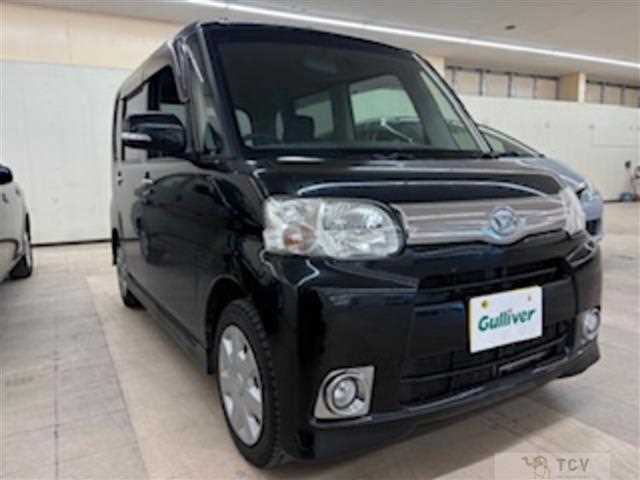 2013 Daihatsu Tanto