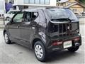 2017 Suzuki Alto