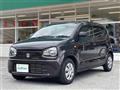 2017 Suzuki Alto