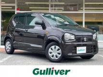 2017 Suzuki Alto