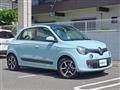 2018 Renault Twingo