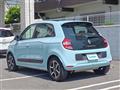 2018 Renault Twingo