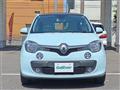 2018 Renault Twingo