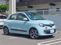 2018 Renault Twingo