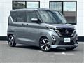 2023 Nissan ROOX