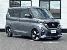 2023 Nissan ROOX