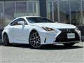 2017 Lexus RC