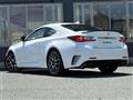 2017 Lexus RC