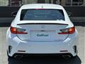 2017 Lexus RC