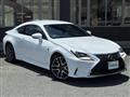 2017 Lexus RC