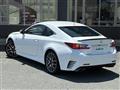 2017 Lexus RC