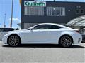 2017 Lexus RC