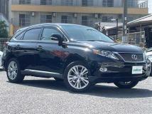 2010 Lexus RX