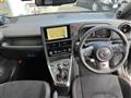 2025 Toyota Yaris