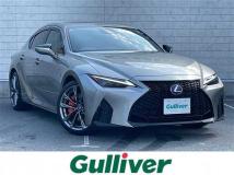 2022 Lexus IS