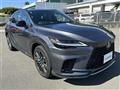 2023 Lexus RX