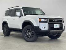 2024 Toyota Land Cruiser Prado