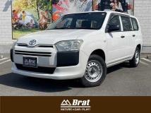 2018 Toyota Succeed Van