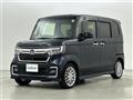 2021 Honda N BOX