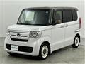 2019 Honda N BOX