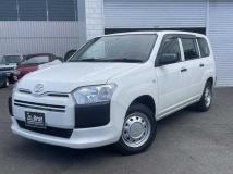 2019 Toyota Probox Van
