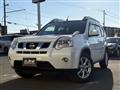 2012 Nissan X-Trail