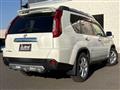 2012 Nissan X-Trail