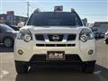 2012 Nissan X-Trail
