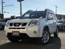 2012 Nissan X-Trail
