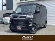 2022 Daihatsu Atrai