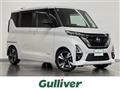 2022 Nissan ROOX