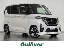 2022 Nissan ROOX